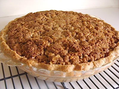 apple pie