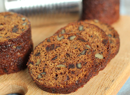 date nut bread