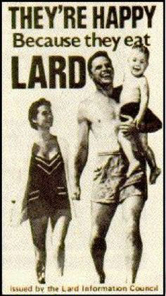 lard