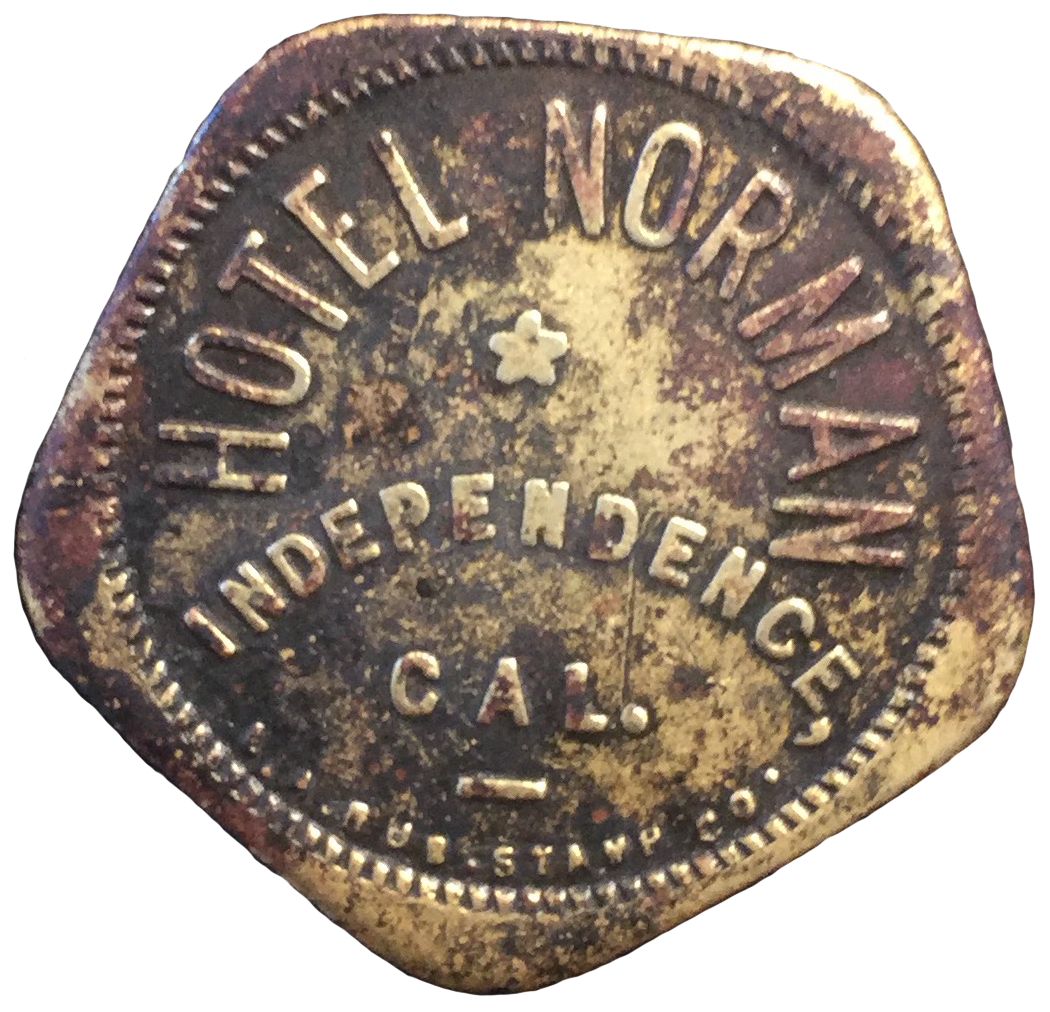 hotel norman