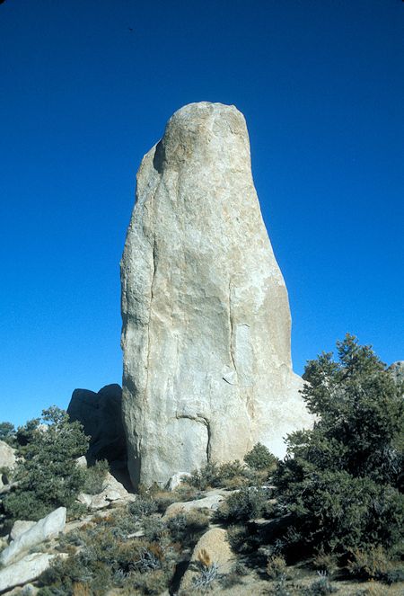 winnedumah monument