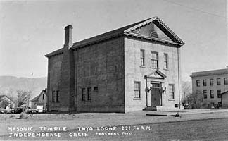 masonic temple