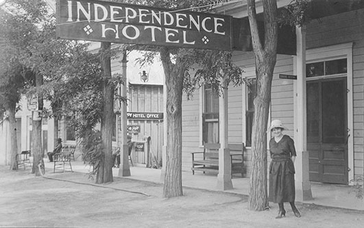 independence hotel