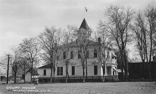 courthouse