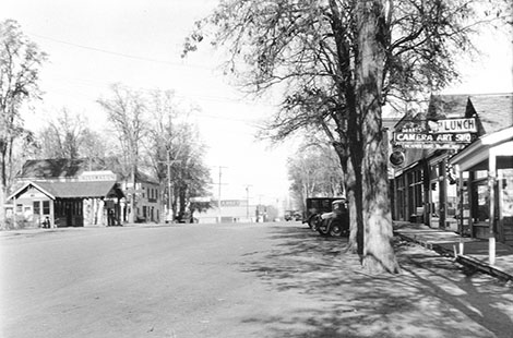 independence, ca