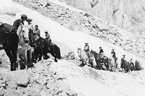 kearsarge pass