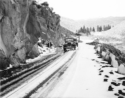 onion valley road