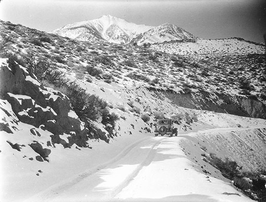 onion valley road