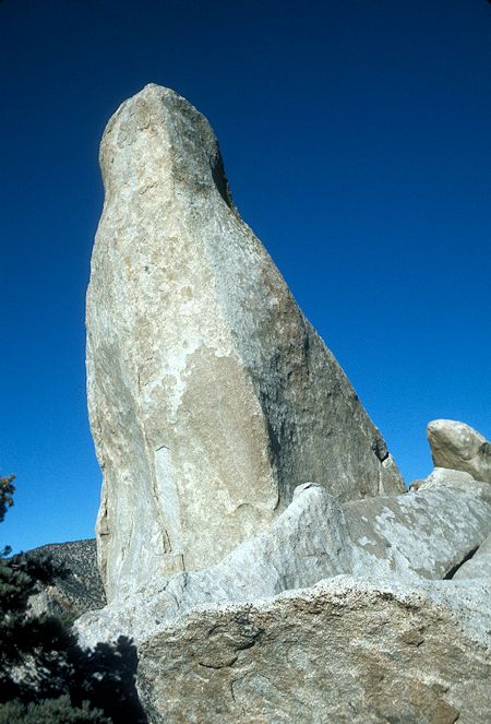 winnedumah monolith