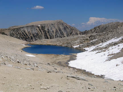 mono pass