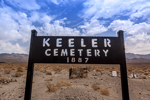 cemetery