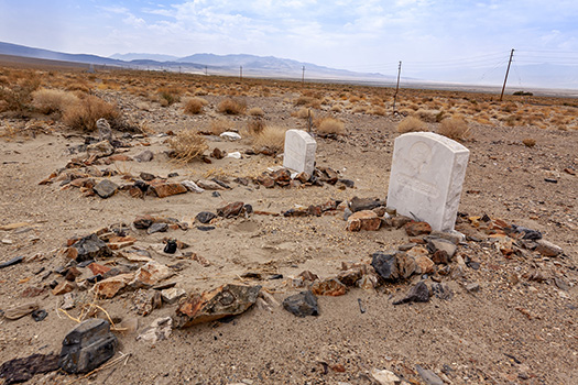 cemetery