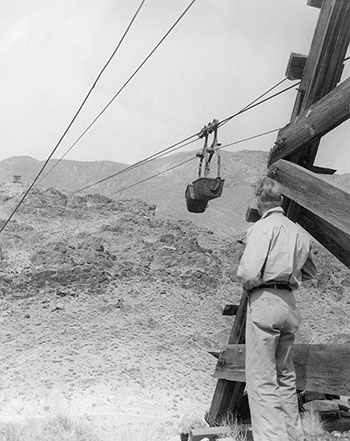 cerro gordo