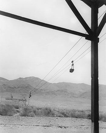 cerro gordo tram