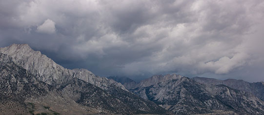 mt whitney