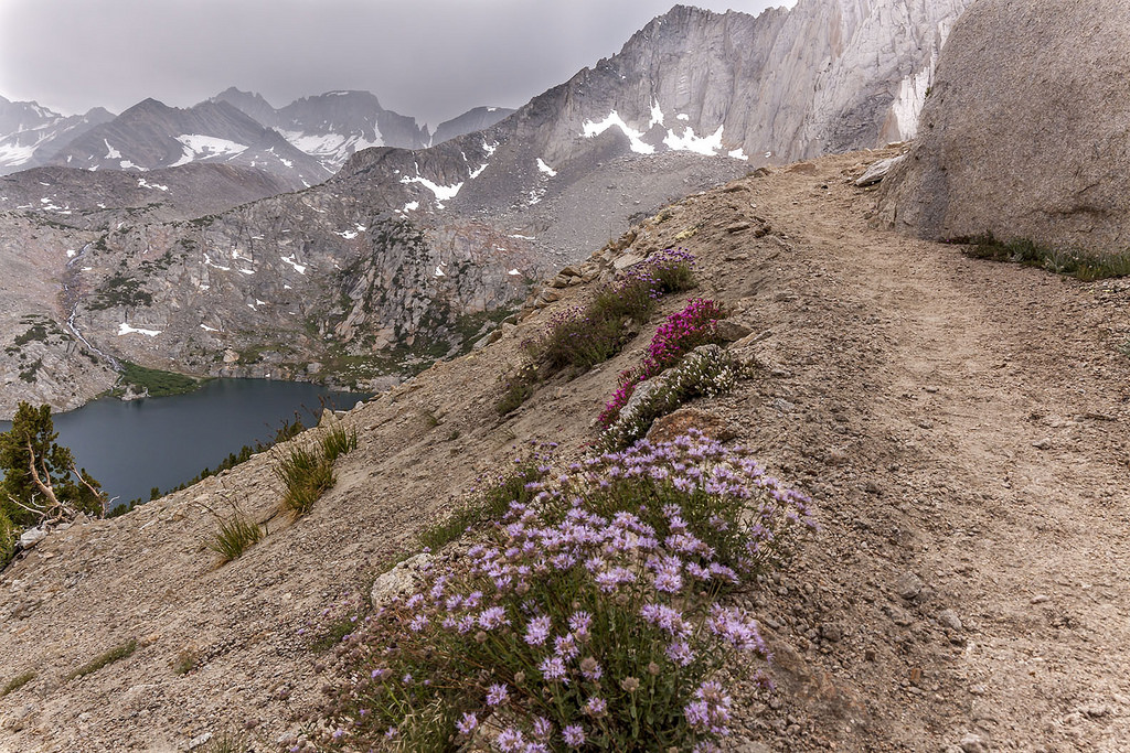 mono pass trail