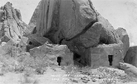 alabama hills