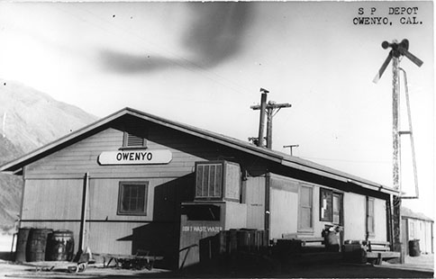 owenyo station