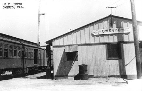 owenyo station