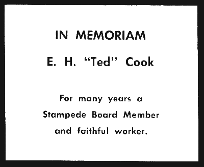 ted cook