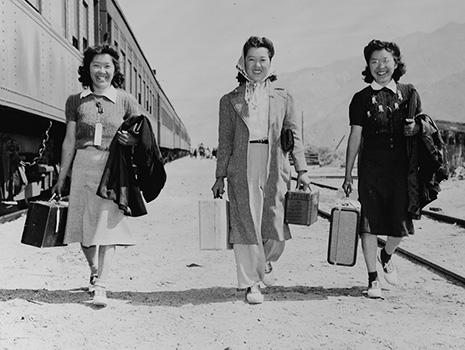 manzanar