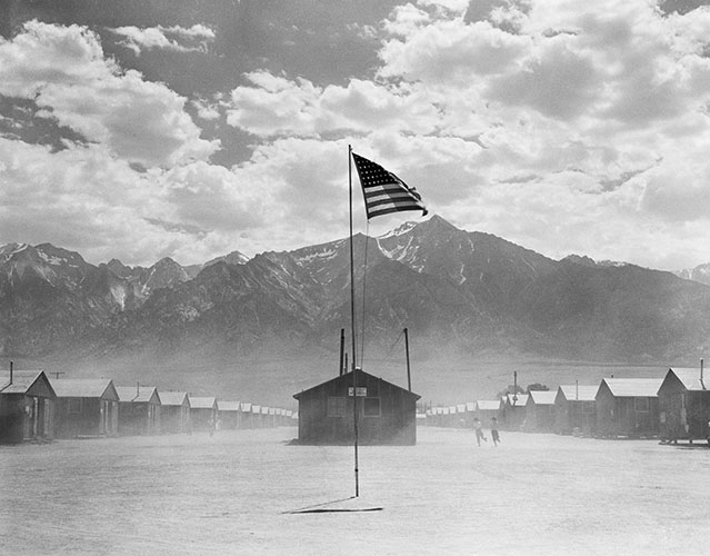 manzanar