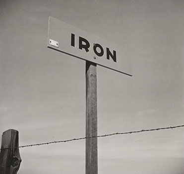 iron