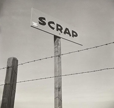 scrap