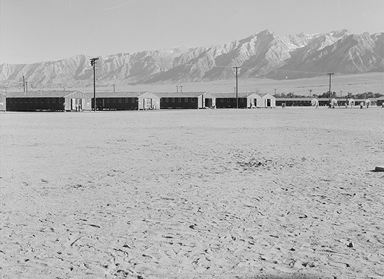 manzanar