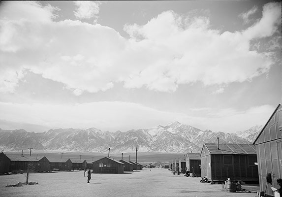 manzanar