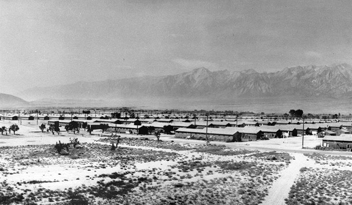 manzanar