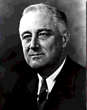 Roosevelt