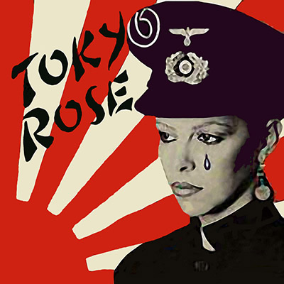 tokyo rose