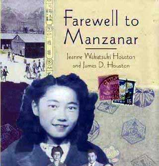 Farewell to Manzanar