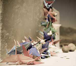 origami