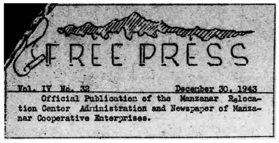 free press