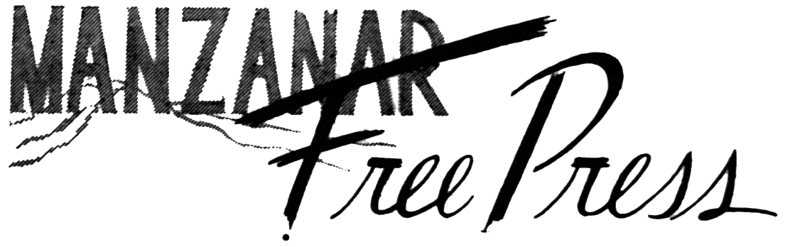 manzanar free press