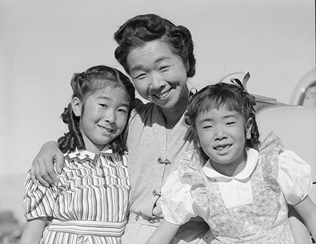 manzanar