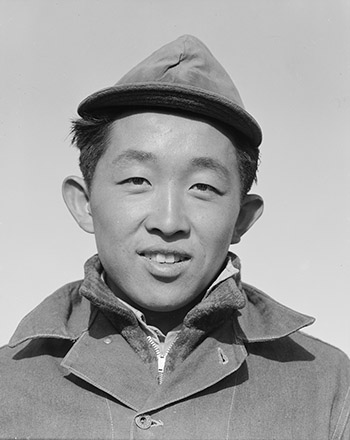 manzanar