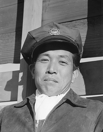 manzanar