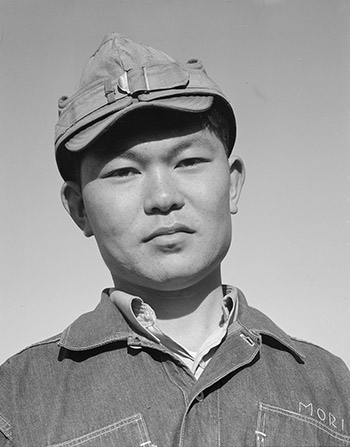 manzanar