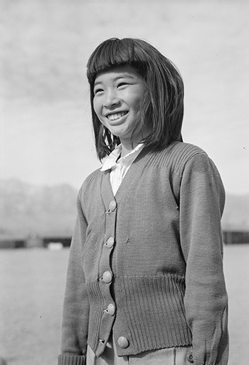 manzanar