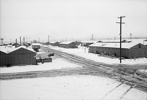 manzanar