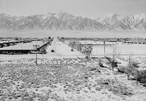 manzanar