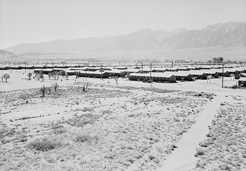 manzanar