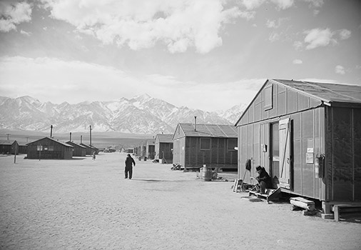 manzanar