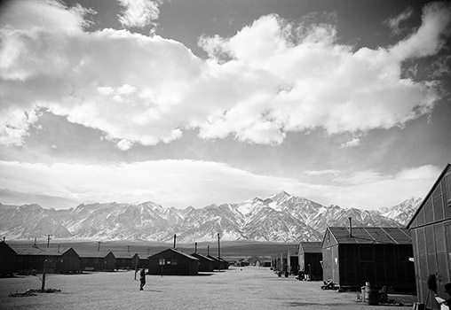 manzanar