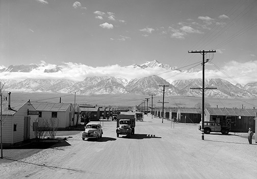 manzanar