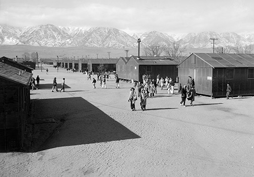 manzanar