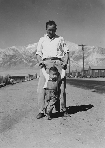 manzanar